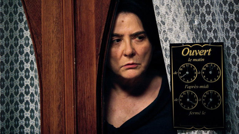 кадр из фильма Ежик