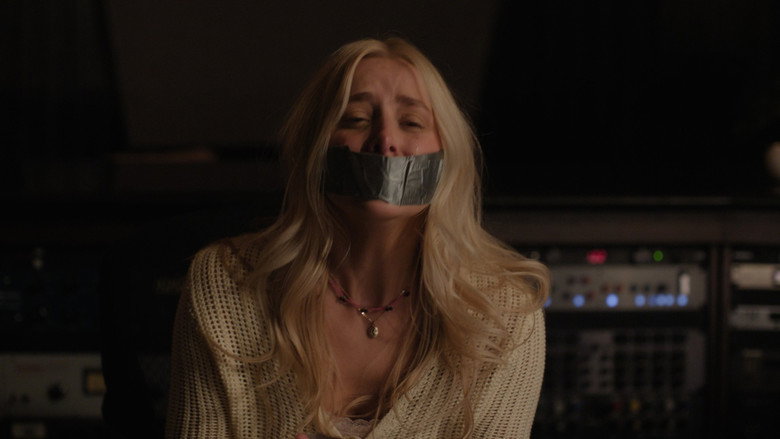 кадр из фильма Her Life Is on the Line