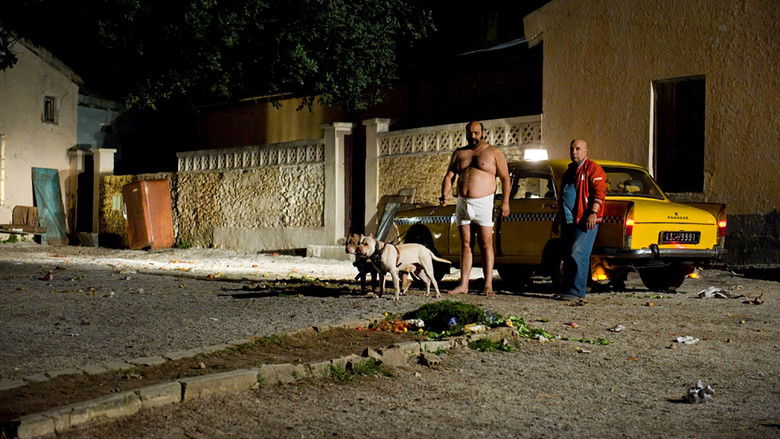 кадр из фильма Ублюдок