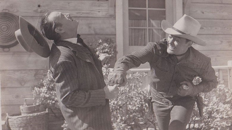 кадр из фильма Marshal of Cedar Rock