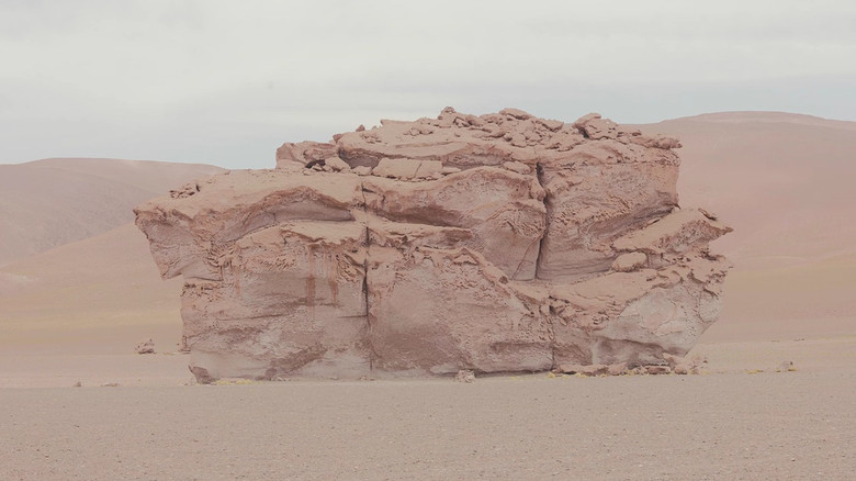 кадр из фильма Hoy'ri