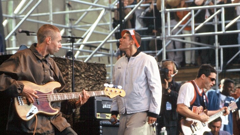 кадр из фильма Free Tibet