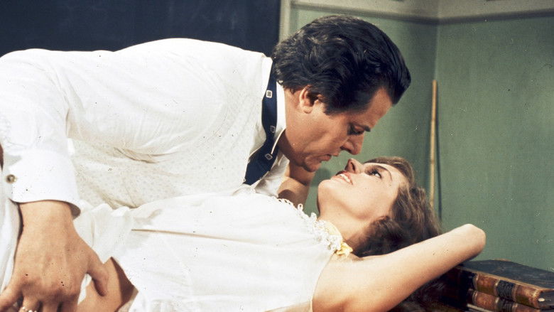 кадр из фильма Soya's en Tagsten i Ho'det