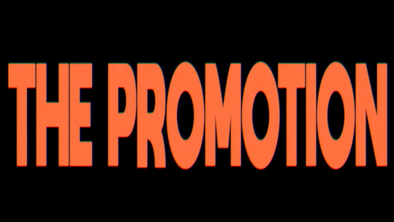 кадр из фильма THE PROMOTION