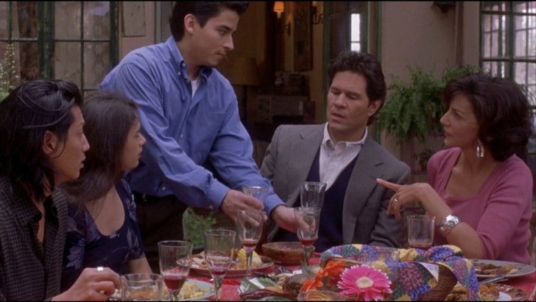 кадр из фильма Что готовим