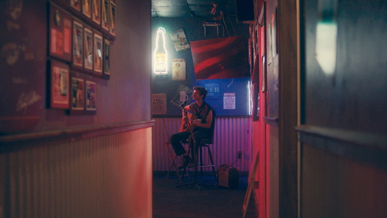 кадр из фильма Kool Hand Duke