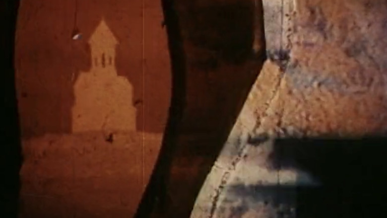 кадр из фильма Girl from Moush