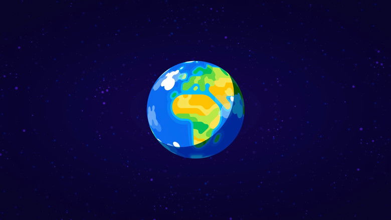 кадр из фильма 4.5 Billion Years in 1 Hour