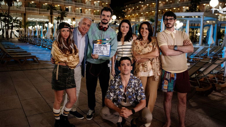 кадр из фильма Coartadas