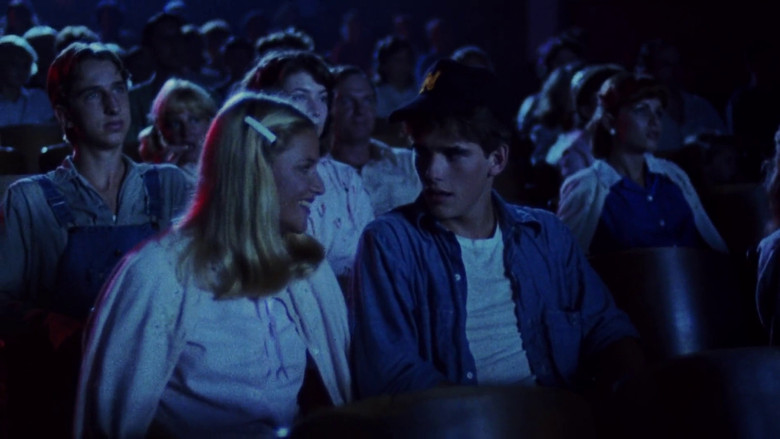 кадр из фильма Лживая Луна