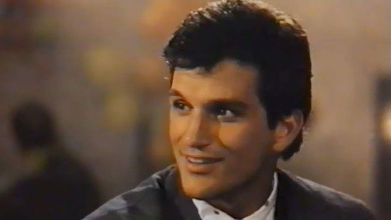 кадр из фильма Delta Fever