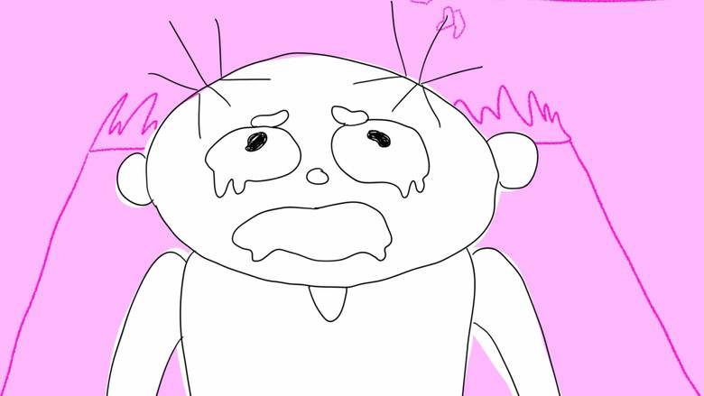 кадр из фильма HUNT