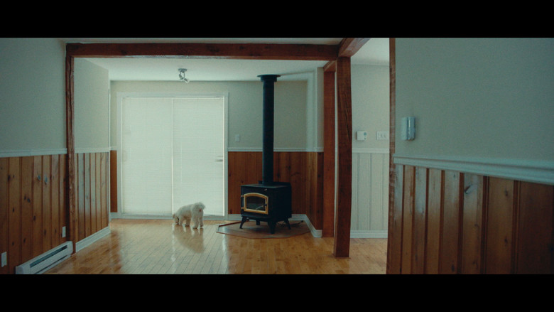 кадр из фильма PUD'CHALET