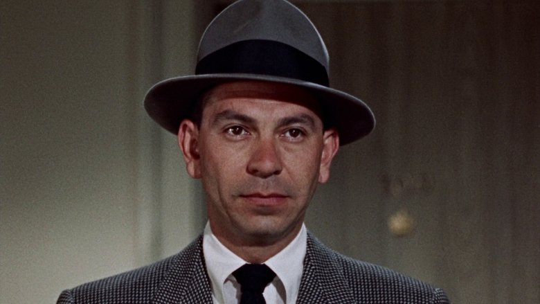 кадр из фильма Сети зла