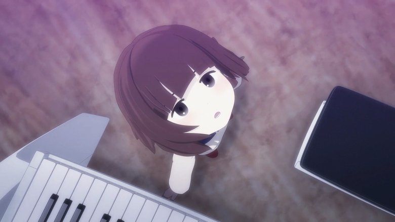 кадр из фильма DEEMO サクラノオト -あなたの奏でた音が、今も響く-