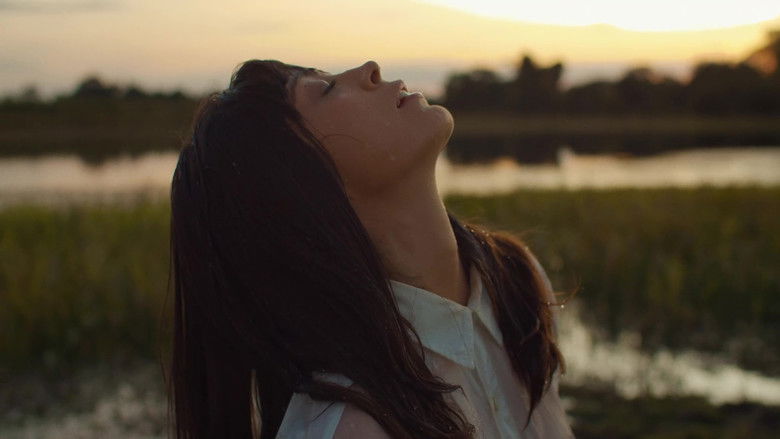 кадр из фильма DERRAMAR