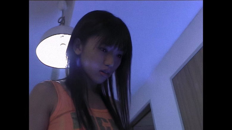 кадр из фильма 1000YEN HORROR