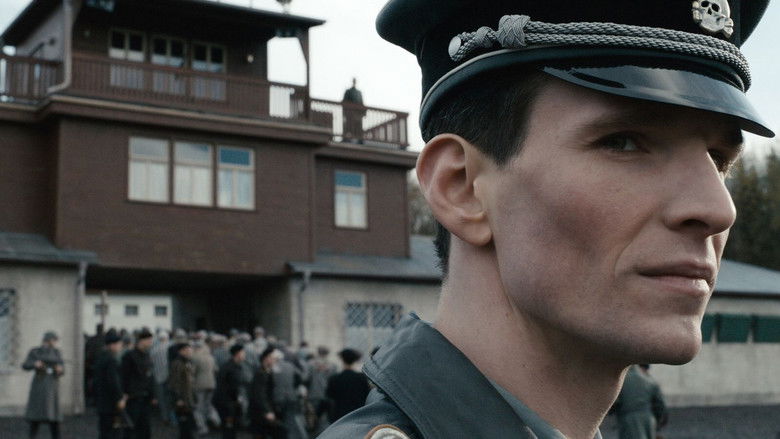 кадр из фильма Nackt unter Wölfen