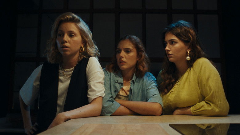 кадр из фильма Situações Delicadas