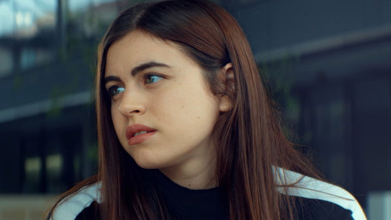 кадр из фильма Origin