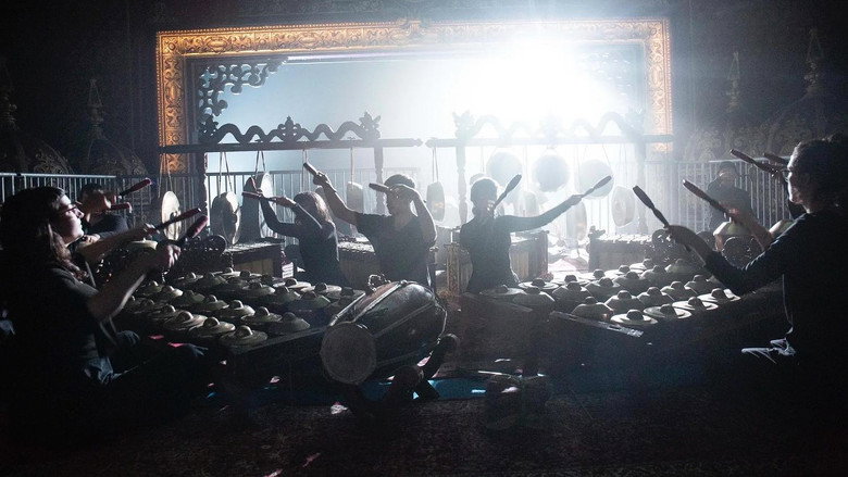 кадр из фильма How It Is