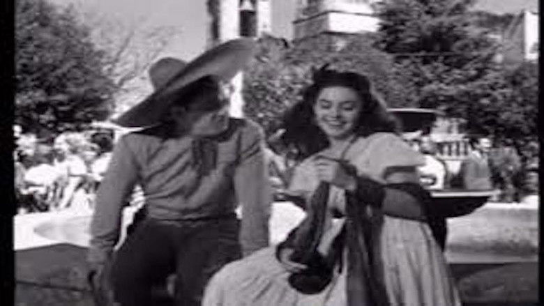 кадр из фильма Dicen que soy mujeriego