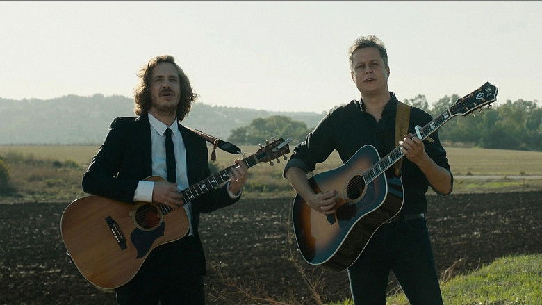 кадр из фильма להציל את נטע