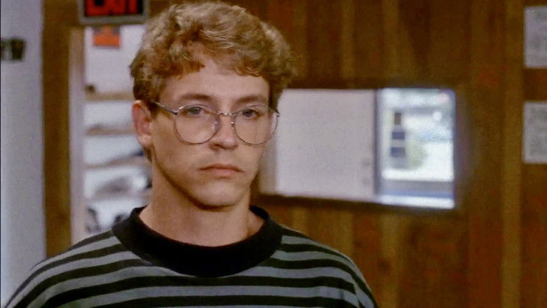 кадр из фильма Золотое кимоно воина 3