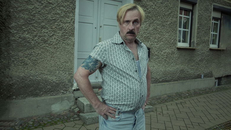 кадр из фильма Буба