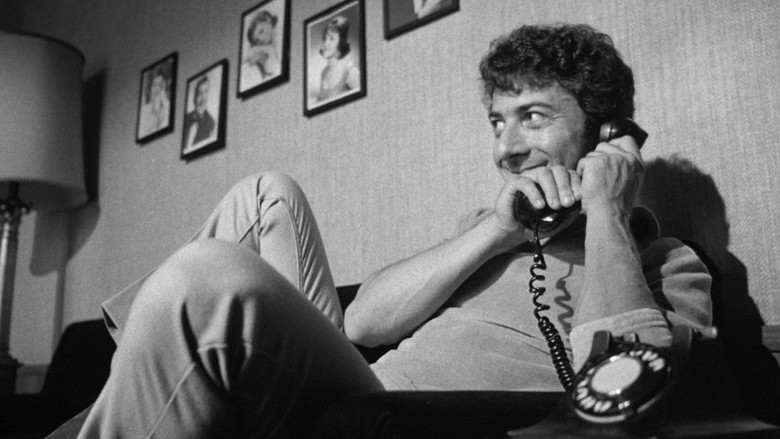 кадр из фильма Ленни