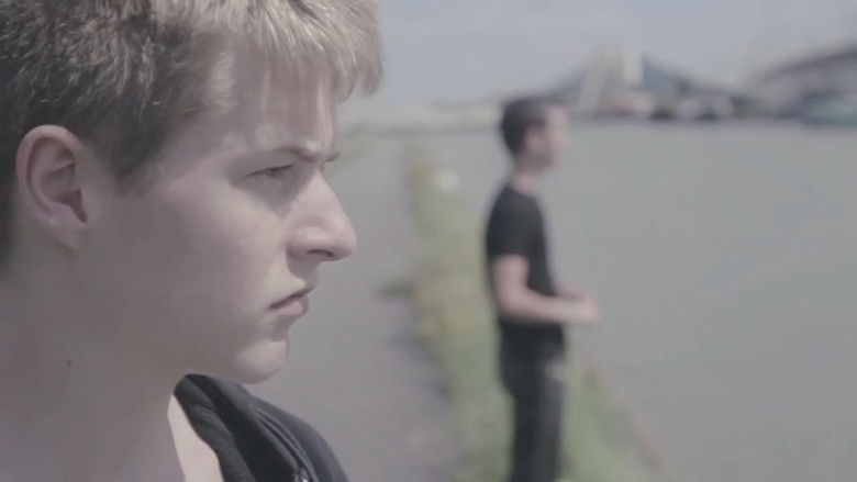 кадр из фильма Nicht