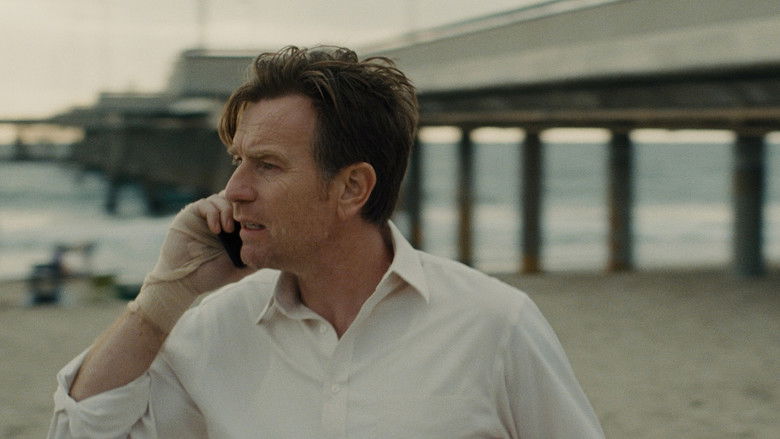 кадр из фильма Диван для мамы