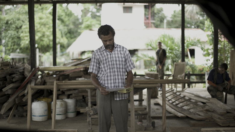 кадр из фильма Genaro