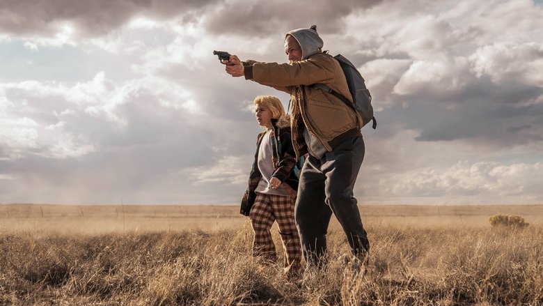 кадр из фильма Детка на драйве