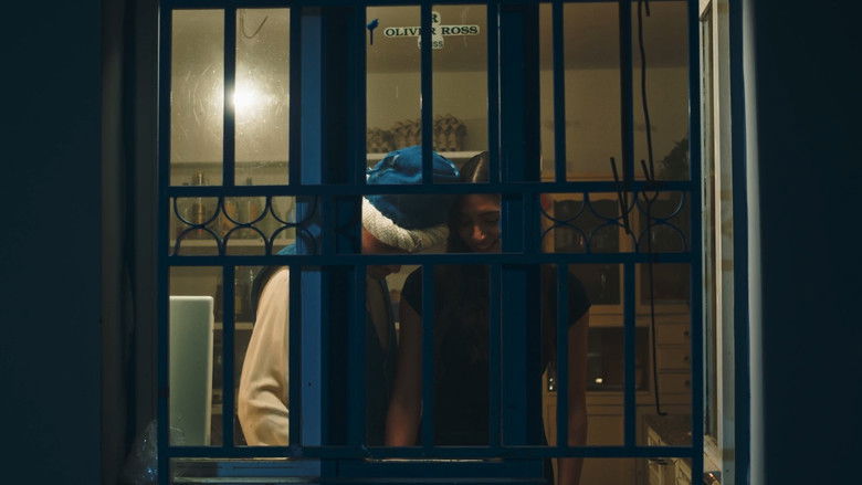 кадр из фильма مين الغول؟