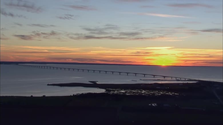 кадр из фильма Canada 360