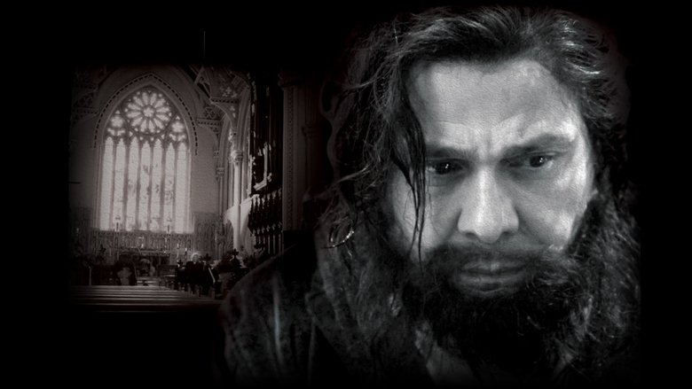 кадр из фильма The Big Fat Stone