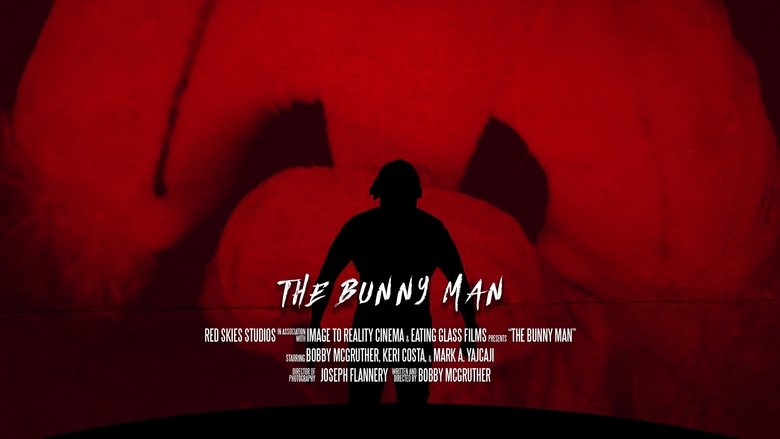 кадр из фильма The Bunny Man