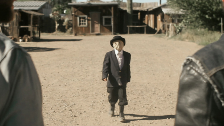 Пожиратели