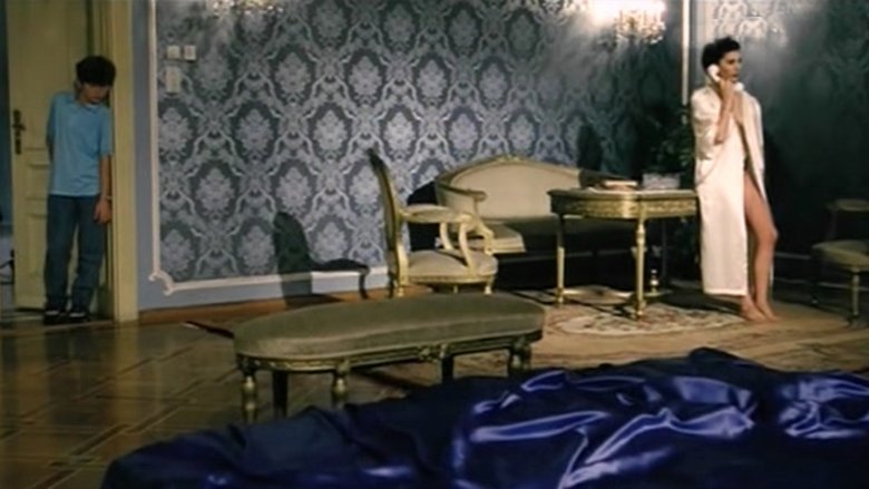 кадр из фильма Игры желания