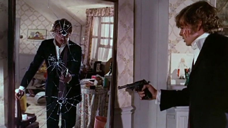 кадр из фильма Расшатанные нервы