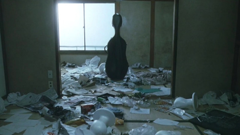 кадр из фильма Странный цирк