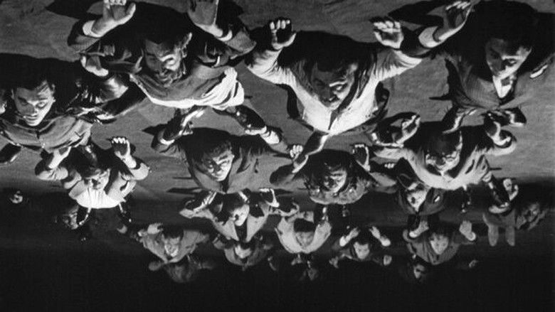 кадр из фильма Magueyes