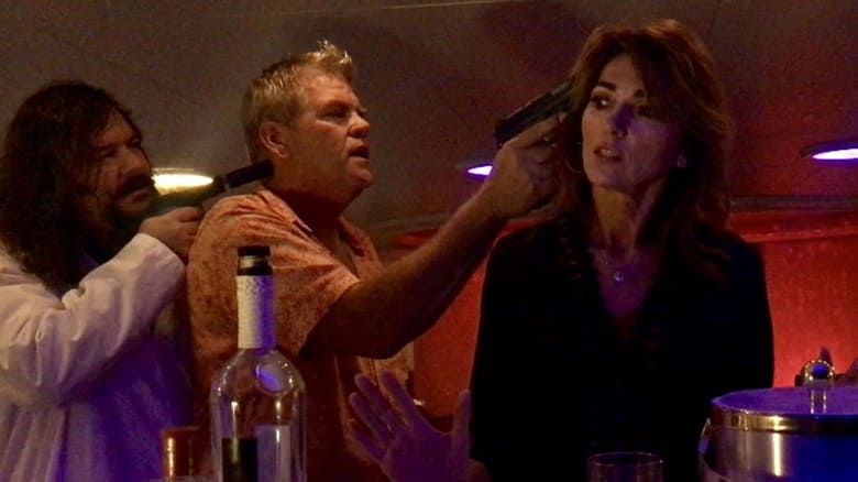 кадр из фильма Agent 11