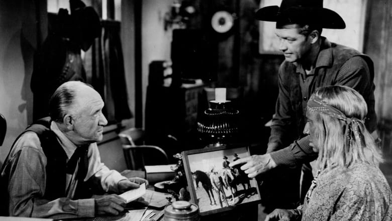 кадр из фильма The Broken Star