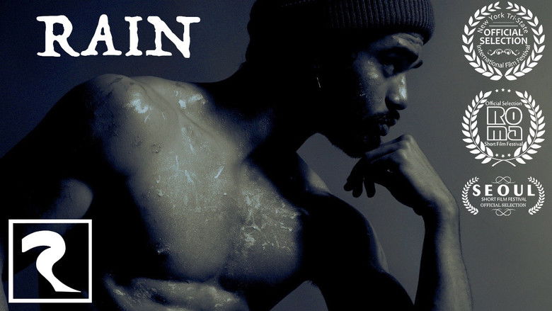 кадр из фильма RAIN