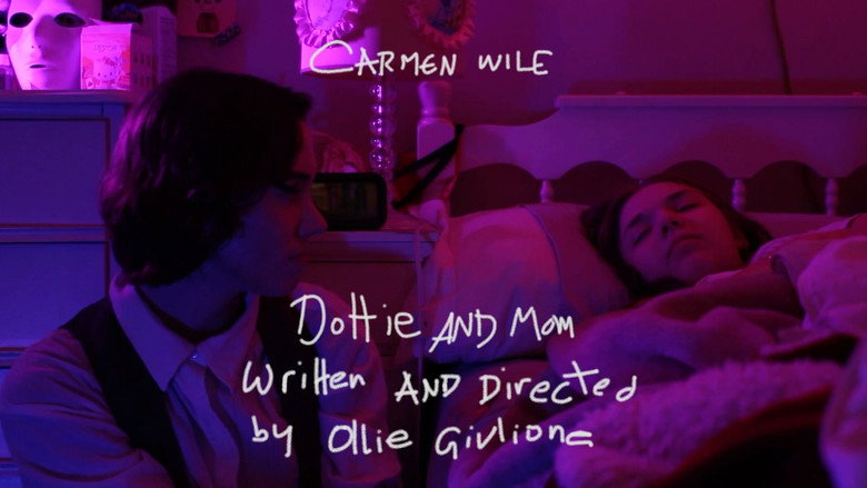 кадр из фильма Dottie and Mom