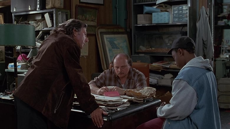 Американский бизон