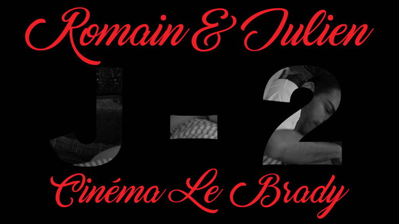 кадр из фильма Romain & Julien ou l'Impossible Amour Ordinaire