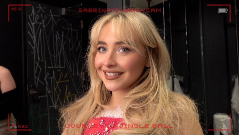 кадр из фильма iHeartRadio Jingle Ball 2023